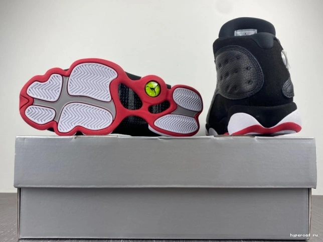 414571-062 JORDAN 13 AIR PLAYOFFS 0806